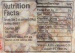 Pontchartrain Blue Crab Claw Meat, 8 oz