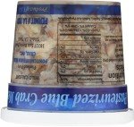 Pontchartrain Blue Crab Claw Meat, 8 oz
