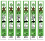 Pearson Ranch Bison Meat Sticks - Low-Carb & Protein Packed