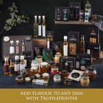 Black Truffle Dijon Mustard by TruffleHunter - 6.34 Oz