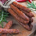 Hi Mountain Snack Stick Seasoning Kit - Original Blend