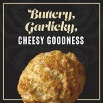 Red Lobster Rosemary Garlic Parmesan Biscuit Mix