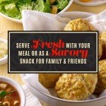 Red Lobster Rosemary Garlic Parmesan Biscuit Mix