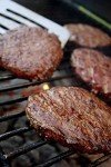 Bulk Ground Bison Meat – 20 lbs. Ground Bison Burger (individually sealed 1 lb. packages) – Nebraska Bison