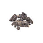 West Coast Wild Foods | Dried Wild Mushrooms (Morel, 1oz - 28g)