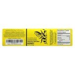 TINDEE'S Authentic Black Truffle Honey | 12.6oz Premium Infused Honey | Gourmet & Luxurious Foodie Delight | Perfect for Cheese Boards & Unique Gifts
