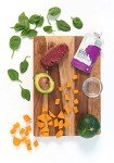 Serenity Kids Regenerative Land to Market Verified Baby Food Pouch Bundle | 6 Each of Grass Fed Bison, Beef & Ginger, and Beef (18 Count)