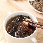 Premium Grade Dried Morel Mushrooms (Morchella Conica), 2 oz Gourmet Morel Mushrooms Nourishing Morchella Conica羊肚菌Shipping from California, U.S.