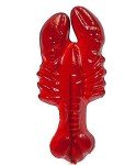 Melville Lobster Lollipop with Cherry Flavor - 12 Count_AB