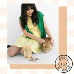 Winnie Lou Grass-Fed Bison Heart Bits Cat Treats, 3 Packs - Single Ingredient, High Protein Cat Food Snacks, Grain Free & Made in The USA, with Taurine, Iron & Zinc for Healthy Cats