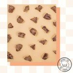 Winnie Lou Grass-Fed Bison Heart Bits Cat Treats, 3 Packs - Single Ingredient, High Protein Cat Food Snacks, Grain Free & Made in The USA, with Taurine, Iron & Zinc for Healthy Cats