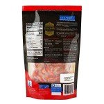 Seamazz Cooked Lobster Claw, Knuckle & Leg Meat, 8 Oz (Frozen)