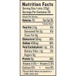 EPIC Venison & Beef Strips, Keto Friendly, Whole30, 20 ct, 0.8 oz Strips