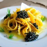 Opus Golden Sturgeon Roe – Osetra Black Caviar, Best for Blinis for Caviar Food, Fresh Cavier & Fish Roe, Ossetra Non-Pasteurized Sturgeon Cabiar, Affordable Gourmet Cavier (4.4 Ounce (Pack of 1))