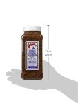 Bolner's Fiesta Venison And Other Game Meat Sausage Seasoning, 24 Oz.