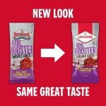 Louisiana Fish Fry Products Smashed Garlic Boil Booster - Garlic and Onion Flavors - Crab, Shrimp, Crawfish Seasonings, Mix and Spice Enhancer - Low Salt Cajun Seasoning 8 oz (Pack of 1 Sachet)