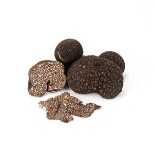 MARKY'S Fresh Black Winter Truffles Périgord - 1 oz / 28 g