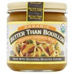 Better Than Bouillon Lobster Base + Organic Beef Base + Organic Roasted Chicken Base + Turkey Base (Variety Pack)