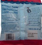 Trader Joes Just The Lobsters Gluten Free Gummy Candy (3 Pack)