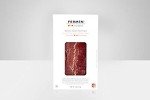 Fermin A Cut Above 50% Iberico Grain-Fed Ham Sliced (Jamon de Cebo Iberico 50% Raza Iberica en lonchas) Hand Carved Style 2 oz Pack (1)
