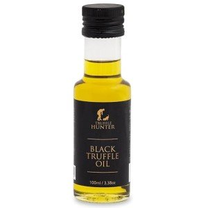 TruffleHunter - Black Truffle Extra Virgin Olive Oil - 3.38 Oz