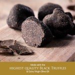 TruffleHunter - Black Truffle Extra Virgin Olive Oil - 3.38 Oz