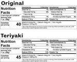 Dakota Pure Bison Meat Stick Bison Jerky Sticks, 100% Bison, USA Bison Raised, High Protein Meat Sticks, Low Carb Snacks, Keto Friendly, Sugar Free Snacks (Variety, 4 Pack)