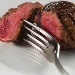 Bison Sirloin Steak - Count of 6 (6-8 oz. each) Made with North American Buffalo - TenderBison
