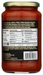 RAOS RSV White Truffle Marinara Pasta Sauce, 19 OZ