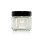 Spiceology - Gourmet Luxe Infused Salt Sampler Gift Set - Set of 6 - Flavors Include: Fleur de Sel, Espresso, Lime, Jalapeno, Black Truffle, Sriracha