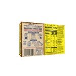 Gorton’s Crab Cakes Maryland Style, Real Crab Meat with Onions, Butter, and Seasoning, Frozen, 2 Count, 6 Ounce Package
