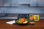 Gorton’s Crab Cakes Maryland Style, Real Crab Meat with Onions, Butter, and Seasoning, Frozen, 2 Count, 6 Ounce Package