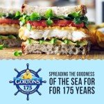 Gorton’s Crab Cakes Maryland Style, Real Crab Meat with Onions, Butter, and Seasoning, Frozen, 2 Count, 6 Ounce Package