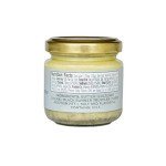 Black Truffle Butter, Umbria Truffle, 2.8 oz (80 g)- Gourmet Butter- Imported from Italy