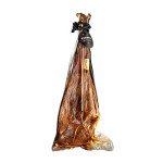 100% IBERICO ACORN-FED HAM Free Range // JAMON DE BELLOTA 100% IBERICO by Fermin