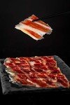 100% IBERICO ACORN-FED HAM Free Range // JAMON DE BELLOTA 100% IBERICO by Fermin