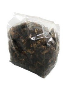 Dried Morels Mushrooms - 8 oz. Life Gourmet Shop