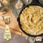 Turci - Infused Italian White Truffle Spray, 1.69 fl oz Finishing Touch on Hot or Cold Dishes, Non-GMO, Preservative Free, Food Truffle Spray, Authentic Italian Truffle (1 pack, White Truffle Spray)