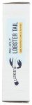 LUKES LOBSTER Garlic Butter with Split Lobster Tail, 6 OZ
