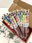 Jerky Dynasty Buffalo Bob's Mixed Jerky Variety Pack - 15-Piece Assortment of Exotic Meats including Wild Boar, Venison and Aligator - Gourmet Beef Jerky & Beef Sticks with Unique Flavors