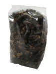 Dried Morels Mushrooms - 16 oz. (1 lb.) Life Gourmet Shop