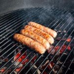 Bearded Butchers Classic Bratwurst Seasoning, 9 oz (0.56 lb) - DIY Bratwurst Seasoning, Great Seasoning to Make Your Own Bratwurst! Ideal for 25 lb of Meat, Use with Pork, Chicken, Turkey, Venison, and More!