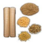 Bearded Butchers Jalapeño Cheddar Bratwurst DIY Kit - Make Spicy, Savory Brats at Home! Includes Bratwurst Seasoning, 32mm Collagen Casings, Jalapeño Flakes and Powder, and High-Temp Cheddar Cheese for Up to 25 lbs of Pork, Beef, Venison, and More