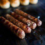 Bearded Butchers Jalapeño Cheddar Bratwurst DIY Kit - Make Spicy, Savory Brats at Home! Includes Bratwurst Seasoning, 32mm Collagen Casings, Jalapeño Flakes and Powder, and High-Temp Cheddar Cheese for Up to 25 lbs of Pork, Beef, Venison, and More