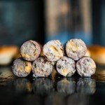 Bearded Butchers Jalapeño Cheddar Bratwurst DIY Kit - Make Spicy, Savory Brats at Home! Includes Bratwurst Seasoning, 32mm Collagen Casings, Jalapeño Flakes and Powder, and High-Temp Cheddar Cheese for Up to 25 lbs of Pork, Beef, Venison, and More