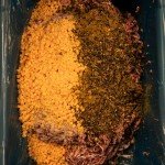 Bearded Butchers Jalapeño Cheddar Bratwurst DIY Kit - Make Spicy, Savory Brats at Home! Includes Bratwurst Seasoning, 32mm Collagen Casings, Jalapeño Flakes and Powder, and High-Temp Cheddar Cheese for Up to 25 lbs of Pork, Beef, Venison, and More