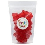 FirstChoiceCandy Red Lobsters Gummy Candy (2 Pound)