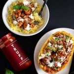 TRUFF Pasta Sauce, Black Truffle Arrabbiata | Tomato Sauce for Pasta, Pizza, and More | Non-GMO, Vegan, 17 oz