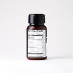 Umamiso Mi-Salt with Barley & White Truffle 2.47 oz Plant-Based, Gourmet Seasoning For Cooking, Fries, Popcorn, Grilled Fish, Meats | Unique Aromas Sweetness, & Richness