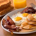 Hi Mountain Bacon Seasoning | BLACK PEPPER & BROWN SUGAR BLEND | Elevate Your Bacon | Season Your Bacon Before Cooking | Sweet, Rich Caramel Flavor with Touch of Heat | Pork, Venison, Deer (5.25oz)